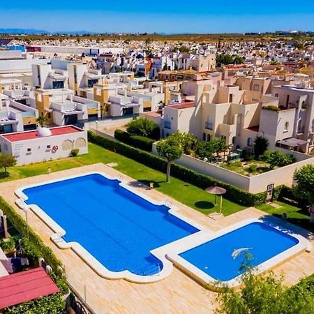 Torrevieja Azahar Del Mar Διαμέρισμα Εξωτερικό φωτογραφία