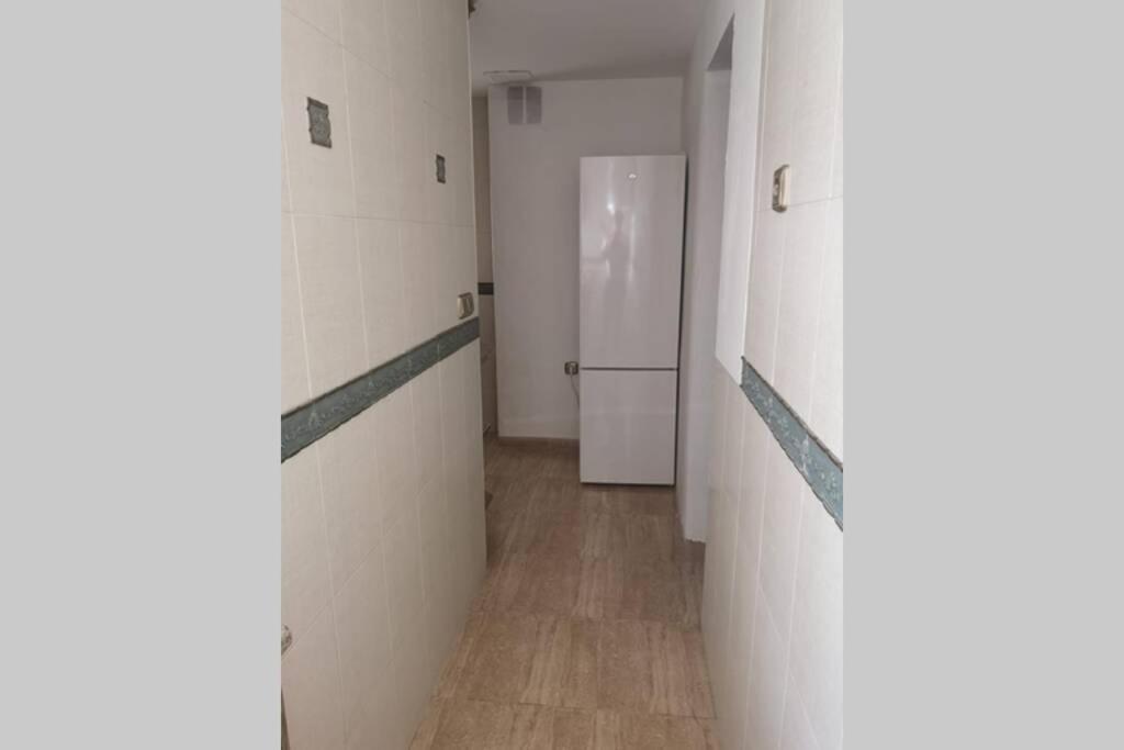 Torrevieja Azahar Del Mar Διαμέρισμα Εξωτερικό φωτογραφία