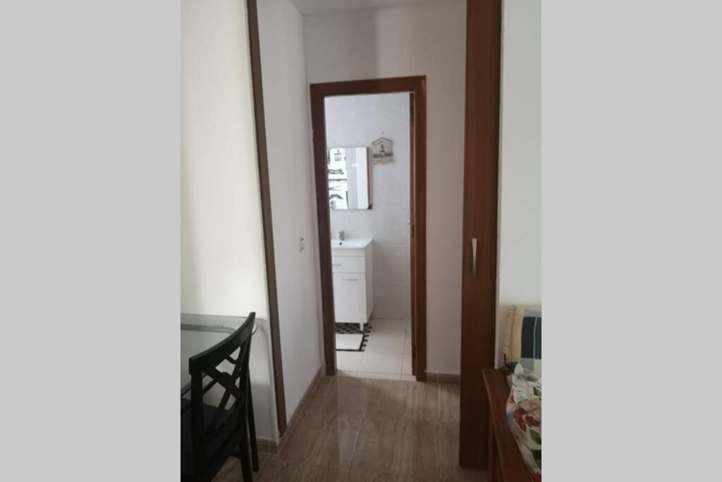 Torrevieja Azahar Del Mar Διαμέρισμα Εξωτερικό φωτογραφία