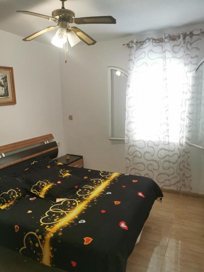 Torrevieja Azahar Del Mar Διαμέρισμα Εξωτερικό φωτογραφία