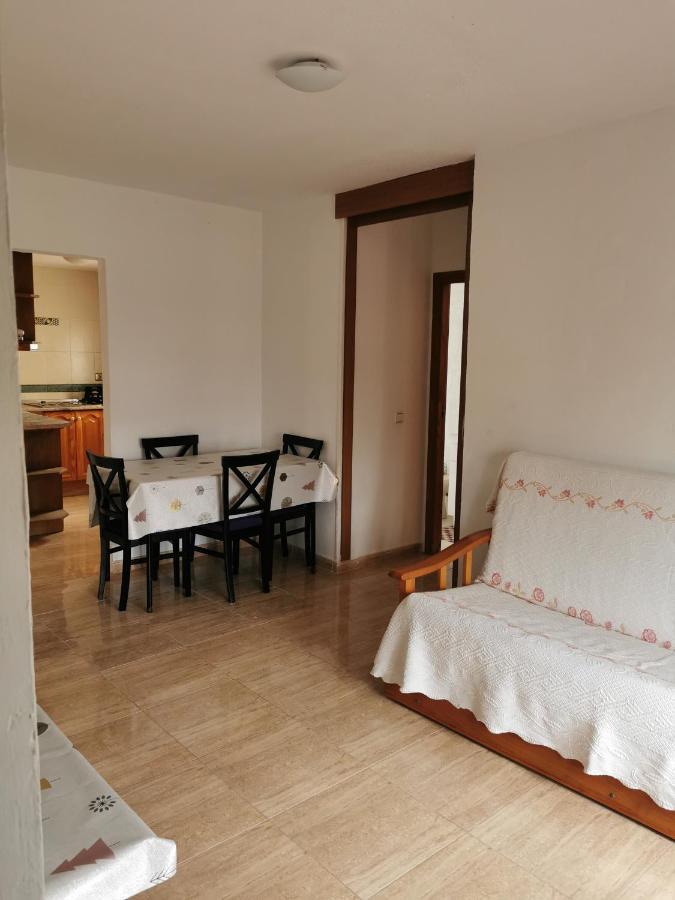 Torrevieja Azahar Del Mar Διαμέρισμα Εξωτερικό φωτογραφία