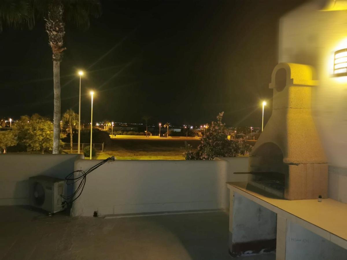 Torrevieja Azahar Del Mar Διαμέρισμα Εξωτερικό φωτογραφία