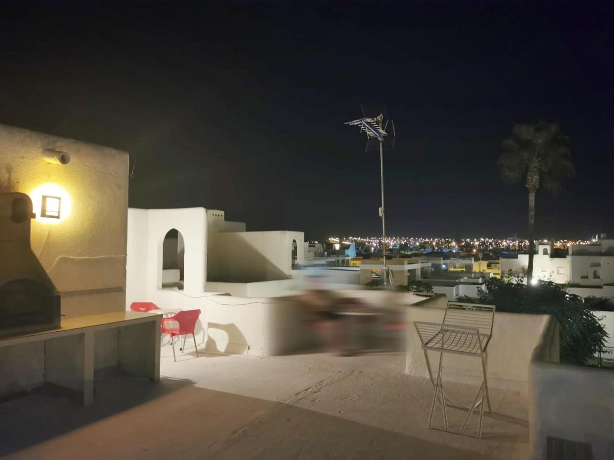 Torrevieja Azahar Del Mar Διαμέρισμα Εξωτερικό φωτογραφία