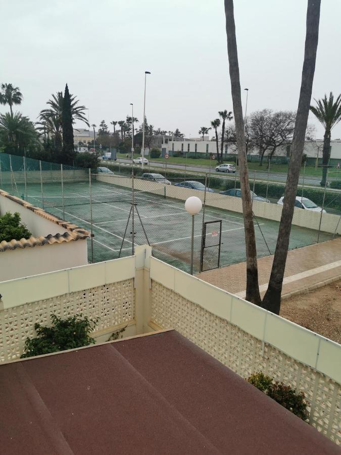 Torrevieja Azahar Del Mar Διαμέρισμα Εξωτερικό φωτογραφία